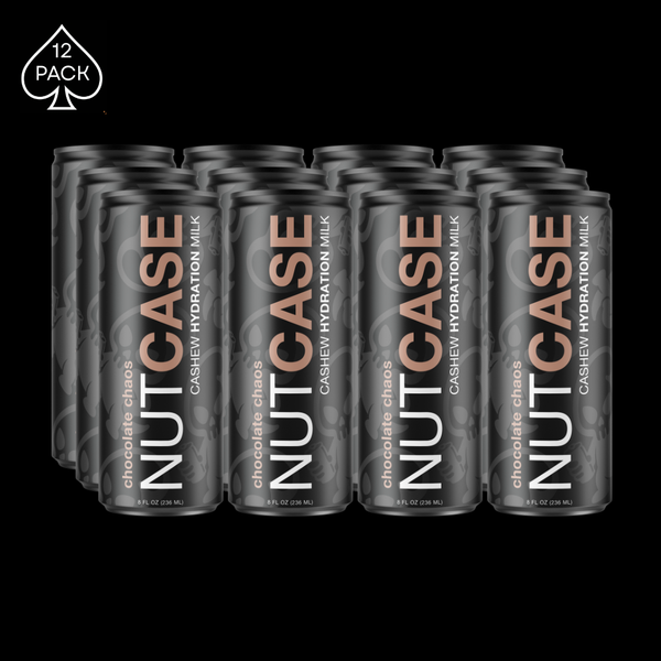 CHOCOLATE CHAOS MILK