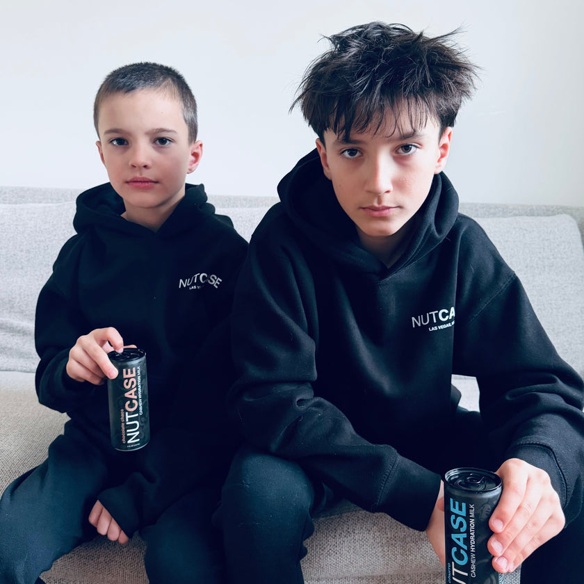 KIDS NUTCASE VEGAS HOODIE