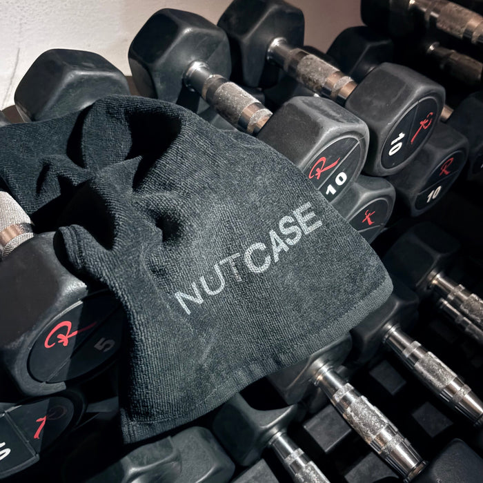 NUTCASE GYM TOWEL
