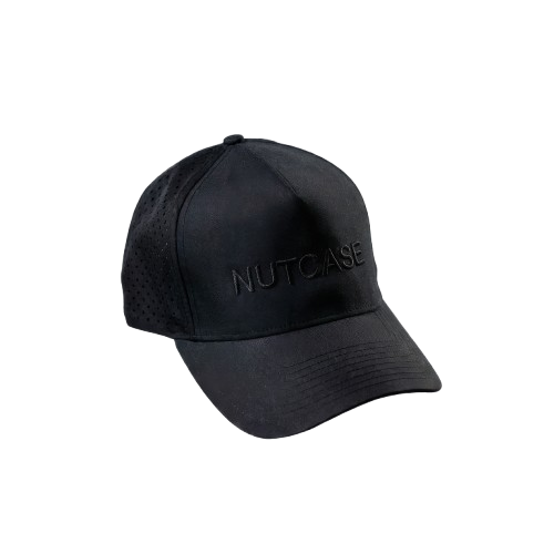 NUTCASE BLACKOUT HAT