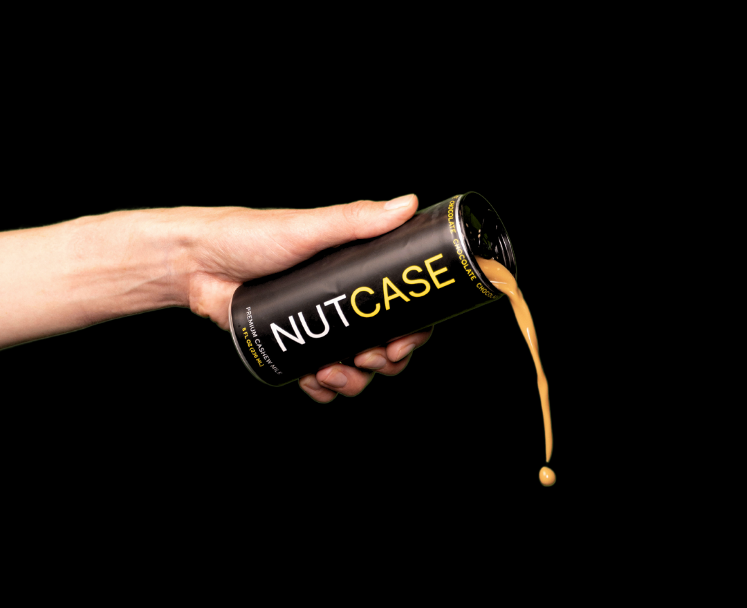 Nutcase Ingredients CHOCOLATE CHAOS MILK – Nutcase