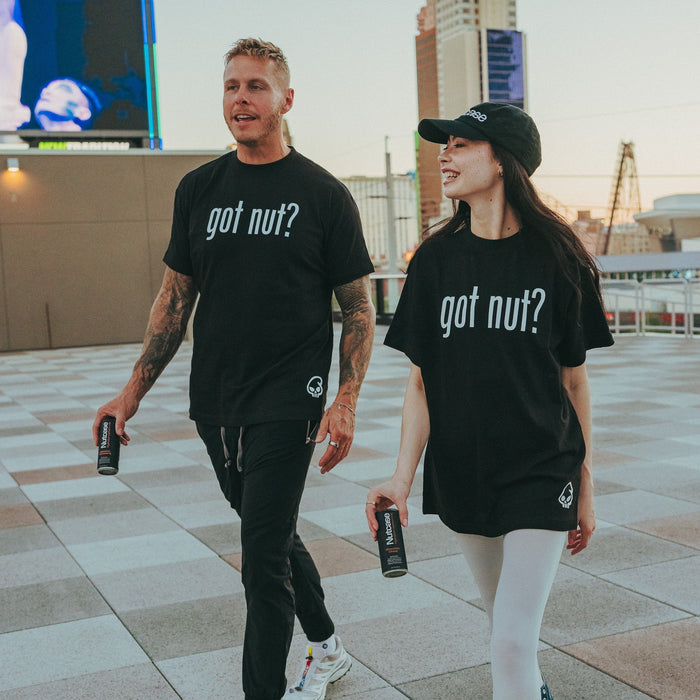 GOT NUT TEE