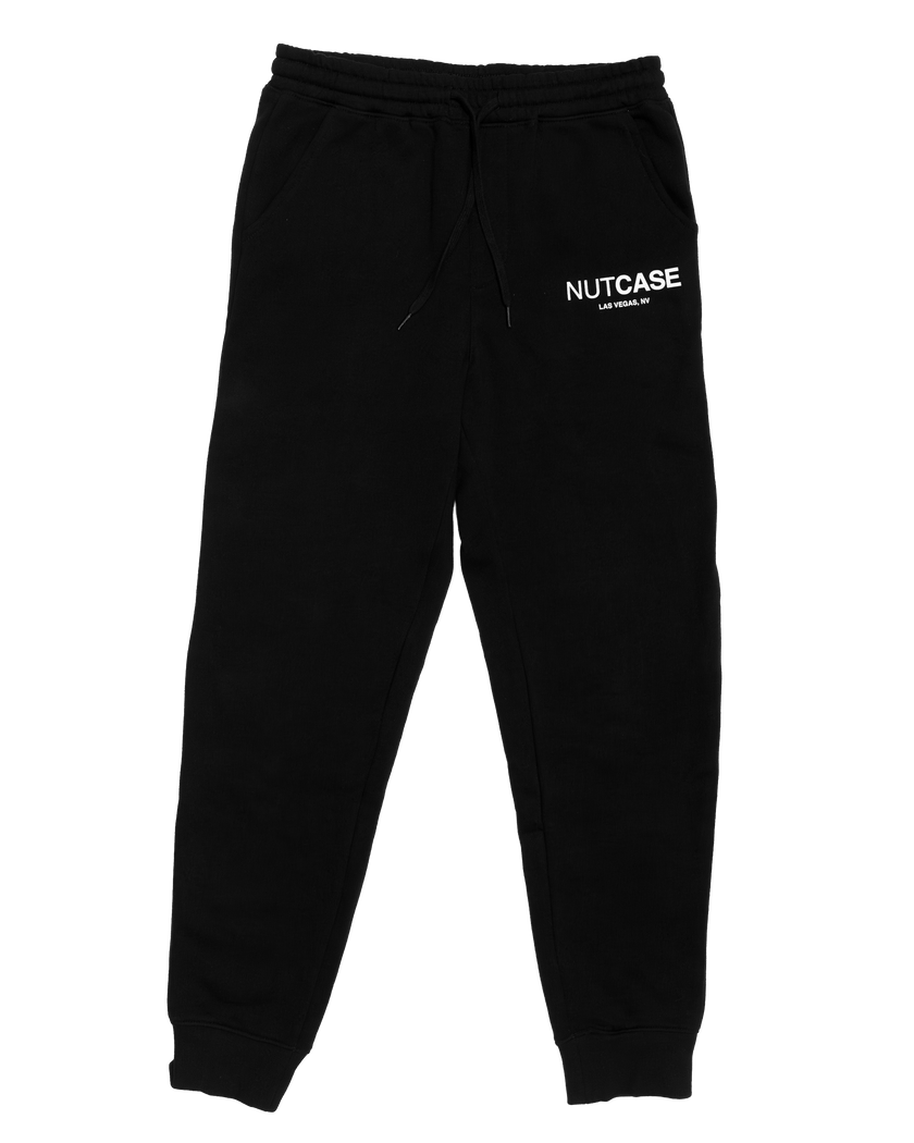 NUTCASE CORE SWEATPANT