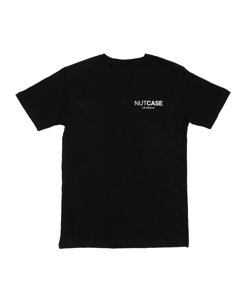 NUTCASE CORE TEE