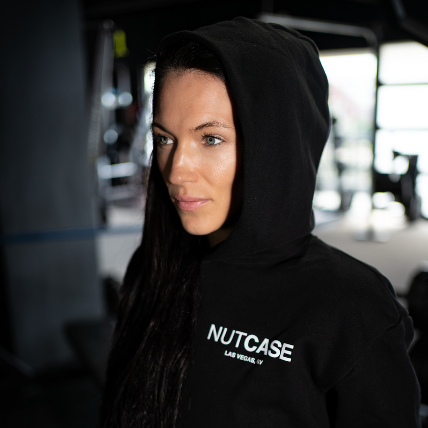 NUTCASE VEGAS HOODIE