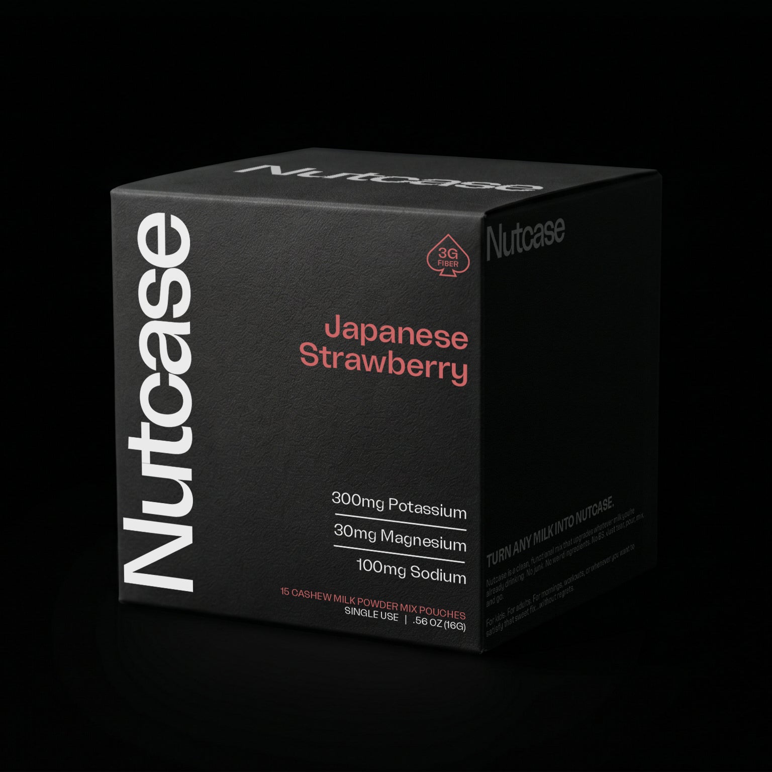 NUTCASE MILK POWDER