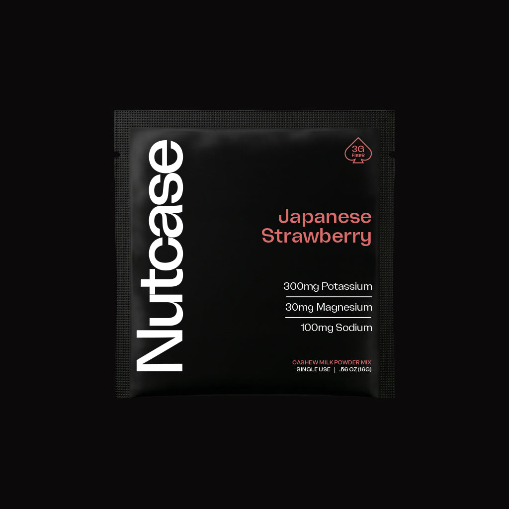 Nutcase Cashew Milk Powder