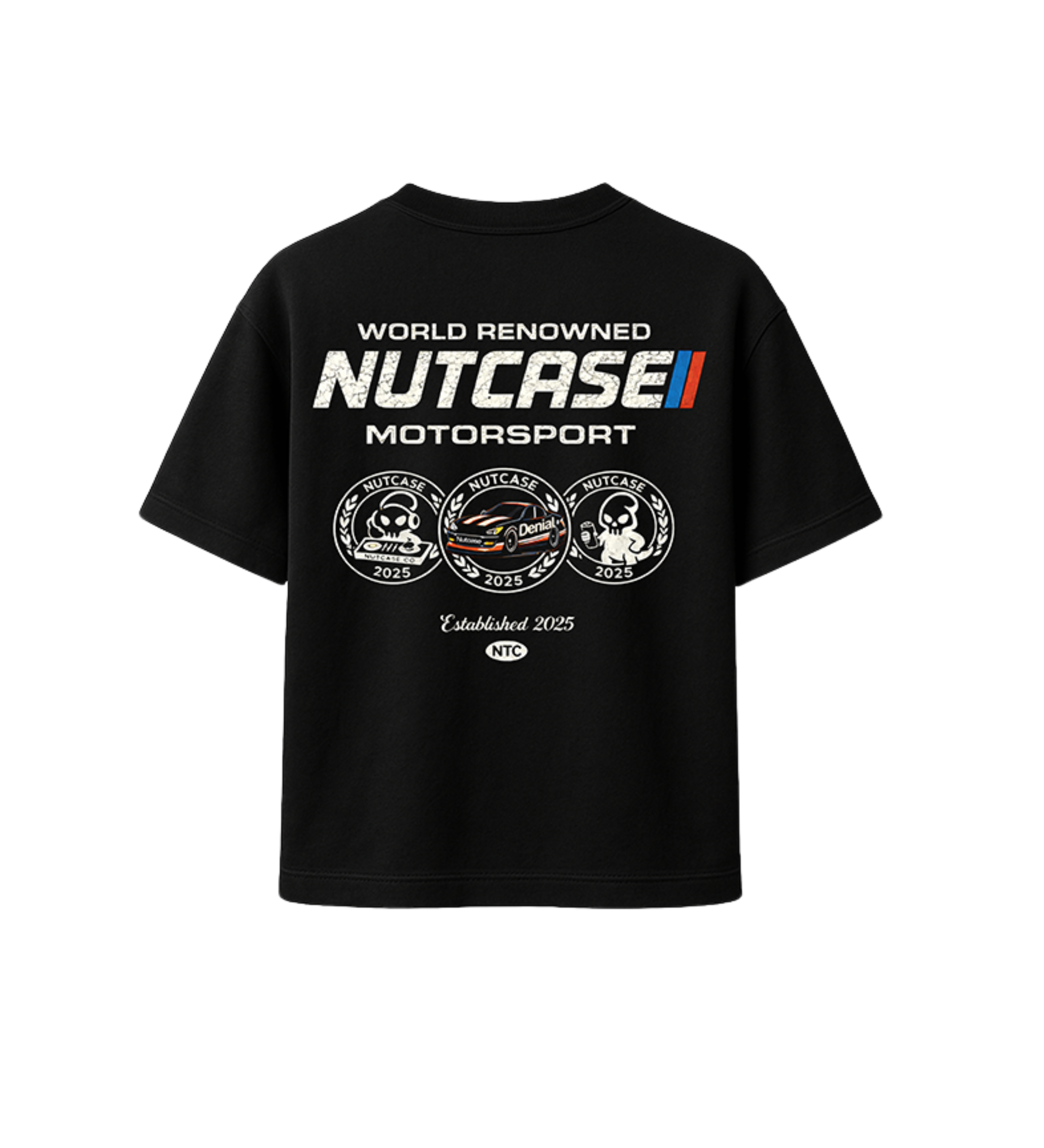 Llb Nutcase Racing Collection – Nutcase