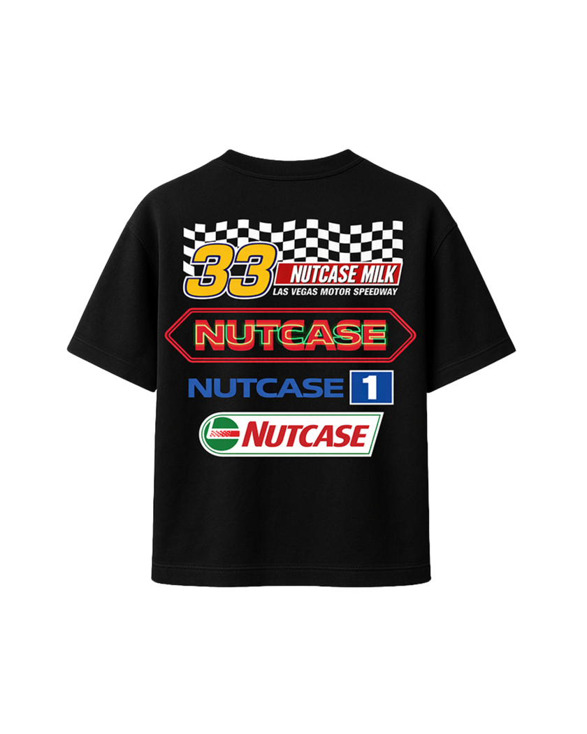 Nutcase Hero Sponsor Tee