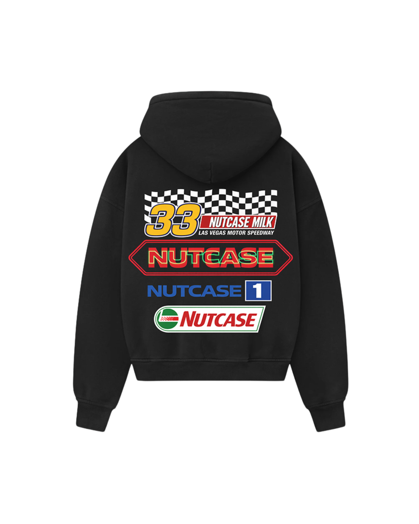 Nutcase Hero Sponsor Hoodie