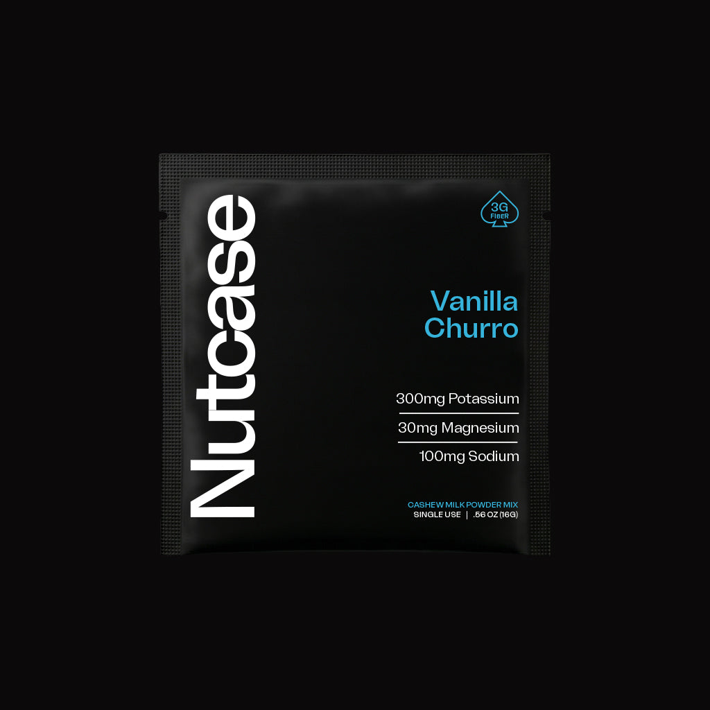 Nutcase Cashew Milk Powder