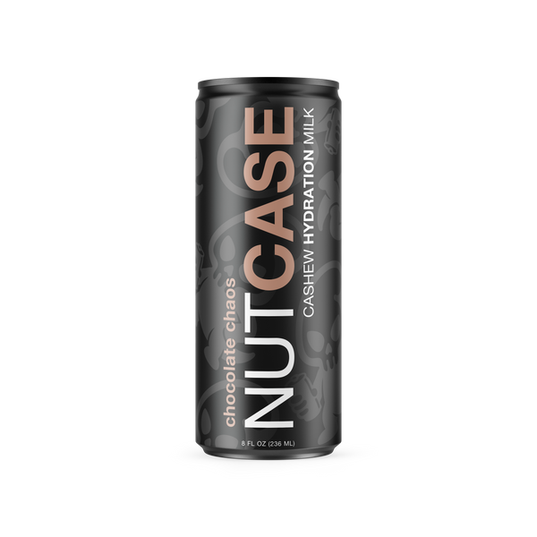 CHOCOLATE CHAOS MILK