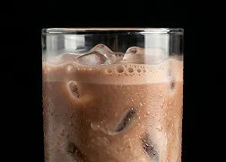 Iced