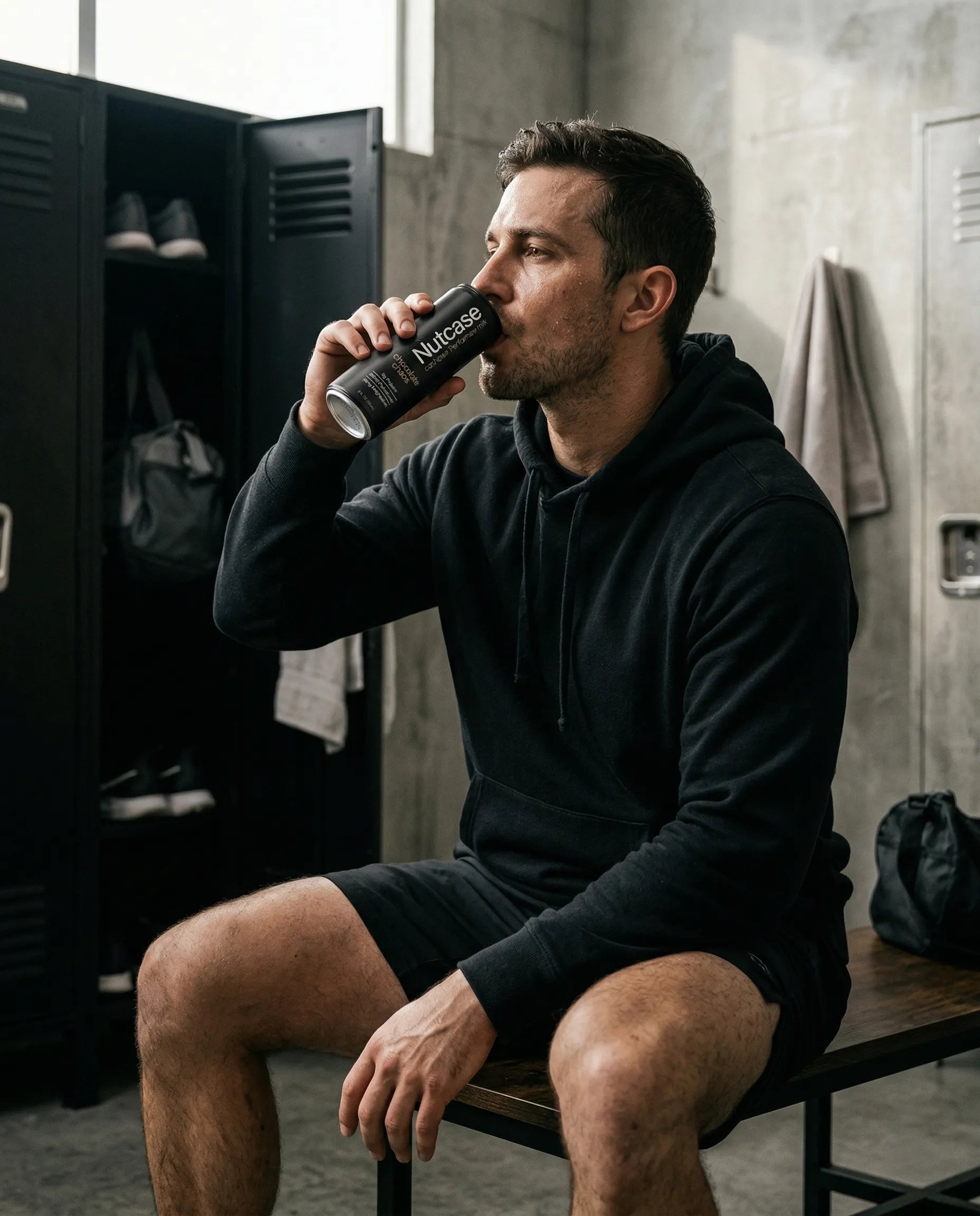 After Workout