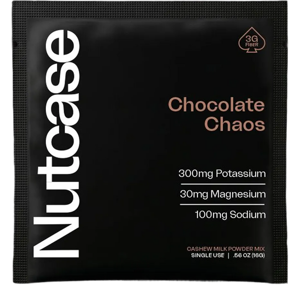 Chocolate Chaos
