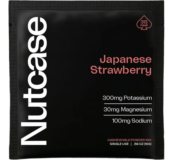 Japanese Strawberry